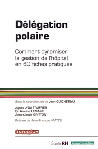 Délégation polaire