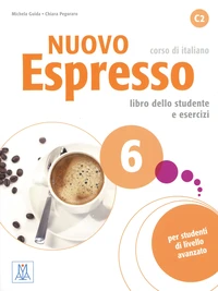 Nuovo Espresso 6 C2