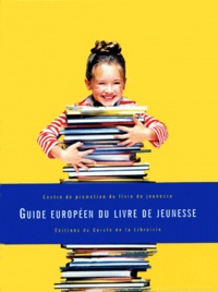 Henriette Zoughebi - Guide européen du livre de jeunesse.