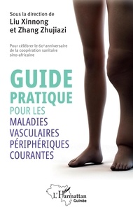 Fan Yang - Guide pratique pour les maladies vasculaires périphériques courantes.