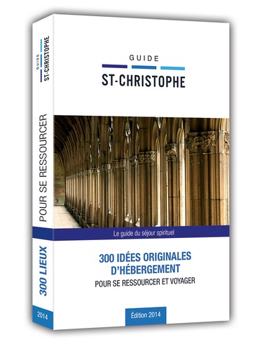  Guide Saint-Christophe - Guide Saint-Christophe.