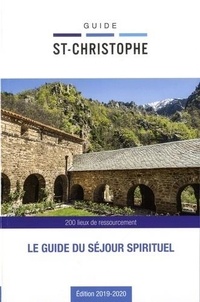 Téléchargement gratuit de livre électronique Guide Saint-Christophe PDF MOBI FB2