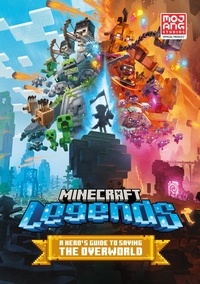 Guide to Minecraft Legends.