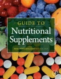 Guide to Nutritional Supplements.