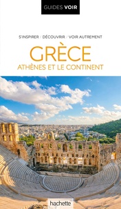  Guide Voir - Guide Voir Grèce.