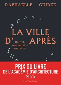 La ville d'après