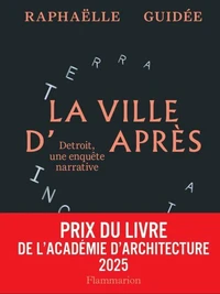 La ville d'après