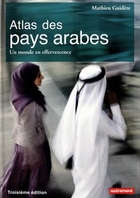Atlas des pays arabes