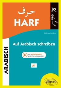 Harf
