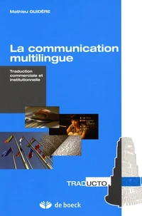 La communication multilingue