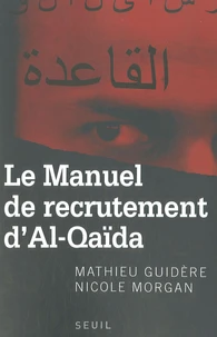 Le Manuel de recrutement d'Al-Qaïda