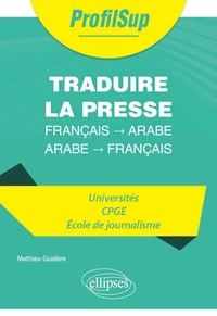 Traduire la presse