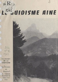 Le guidisme aîné
