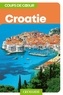  Guides Gallimard - Croatie.