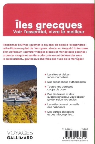 Iles Grecques Les Cyclades Et Ath nes De Guides Gallimard Grand iles-grecques-les-cyclades-et-ath-nes-de-guides-gallimard-grand