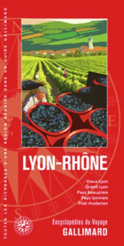 Lyon Rhône