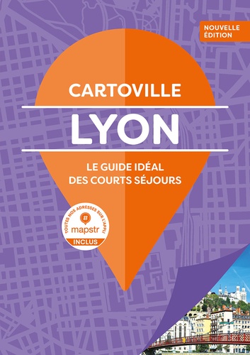 Lyon 16e édition