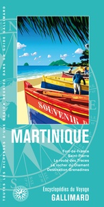 Téléchargez ebook gratuitement pour kindle Martinique  - Fort-de-France, Saint-Pierre, la route des Traces, le rocher du Diamant, destination Grenadines (French Edition)