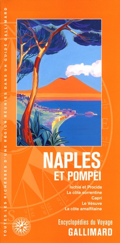 Naples et Pompéï