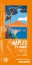  Guides Gallimard - Naples et Pompéi - Ischia et Procida, la côte sorrentine, Capri, le Vésuve, la côte amalfitaine.