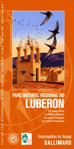Parc naturel régional du Lubéron