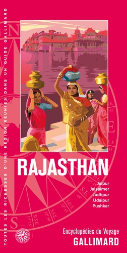 Rajasthan. Jaipur, Jaisalmer, Jodhpur, Udaipur, Pushkar