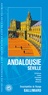  Guides Gallimard - Séville et l'Andalousie - Cordoue, Cadix, Grenade, Málaga, Almeria.