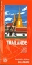  Guides Gallimard - Thaïlande - Bangkok, Phuket, Ayuttahaya, Sukhothai, Chiang Mai.