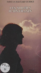 Les soleils d'Aïn-Franin