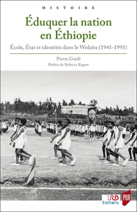 Eduquer la nation en Ethiopie