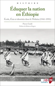 Eduquer la nation en Ethiopie