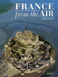 France From The Air