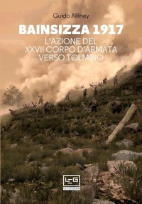Bainsizza 1917