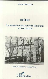 QUÉBEC