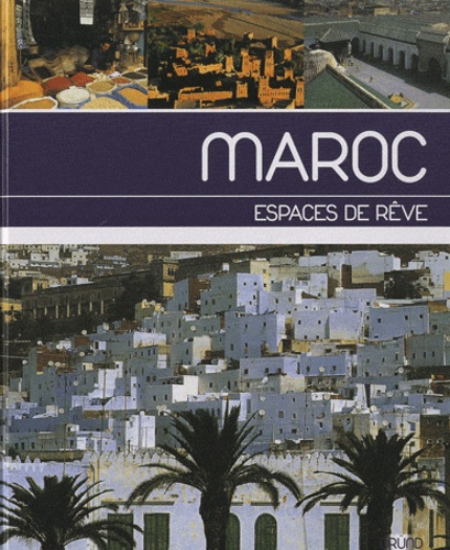 Guido Barosio - Maroc.