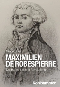Maximilien de Robespierre
