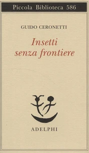 Insetti senza frontiere