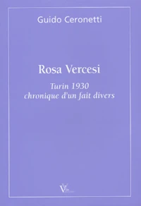 Rosa Vercesi