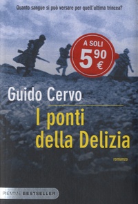 Guido Cervo - I ponti della Delizia.