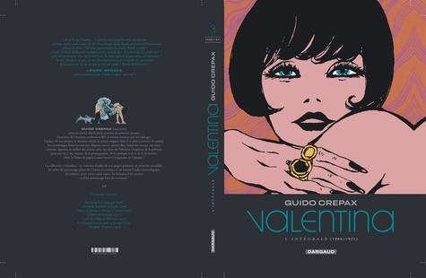 Valentina Intégrale 1968-1971