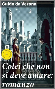 Colei che non si deve amare: romanzo
