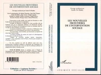 Les nouvelles frontières de l'intervention sociale