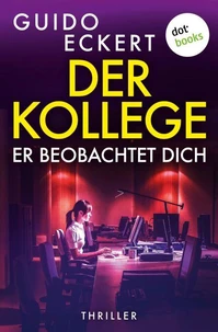 Der Kollege - Er beobachtet dich