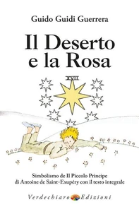 Il Deserto e la Rosa