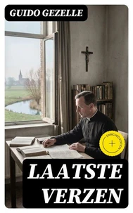 Laatste verzen