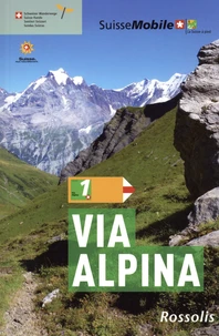 Via Alpina