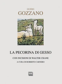 La pecorina di gesso