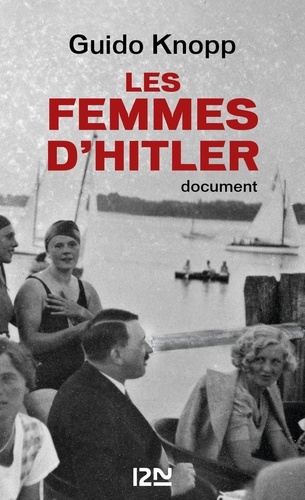 Les femmes d'Hitler