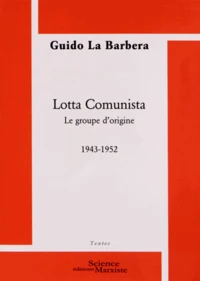 Lotta Comunista