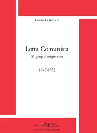 Lotta comunista